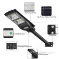 all in one Solar Street Light